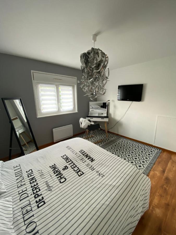 Maison Moderne A La Campagne Le Valdahon Exteriér fotografie